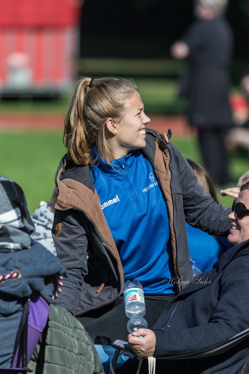 Bild 20 - U16 Deutsche Meisterschaft